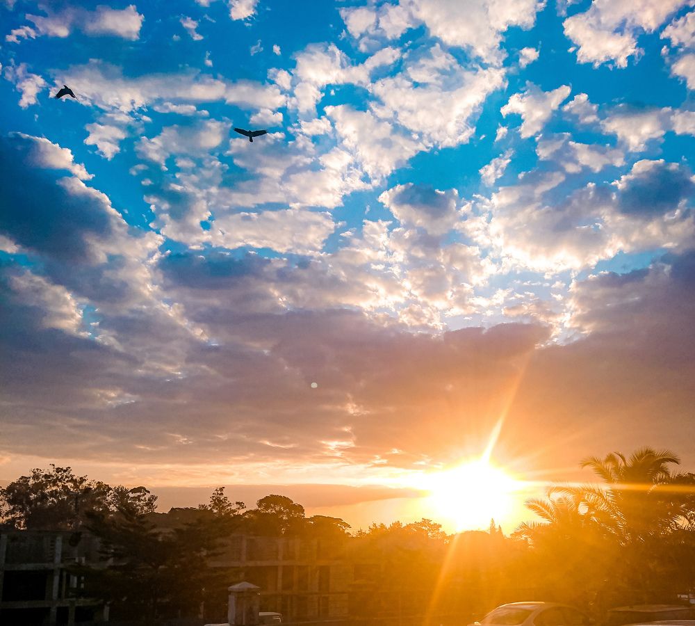 Photograph by Inock Kambereswa