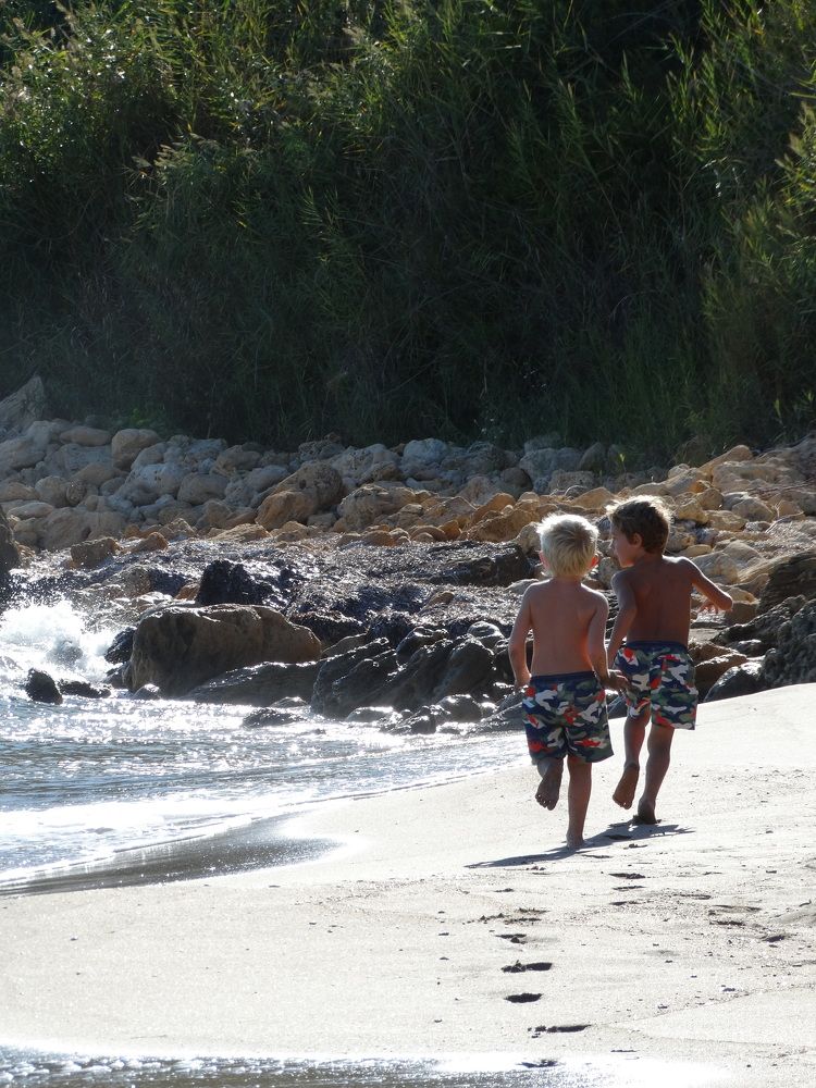 Photograph by ILONA OTRUTSKAYA