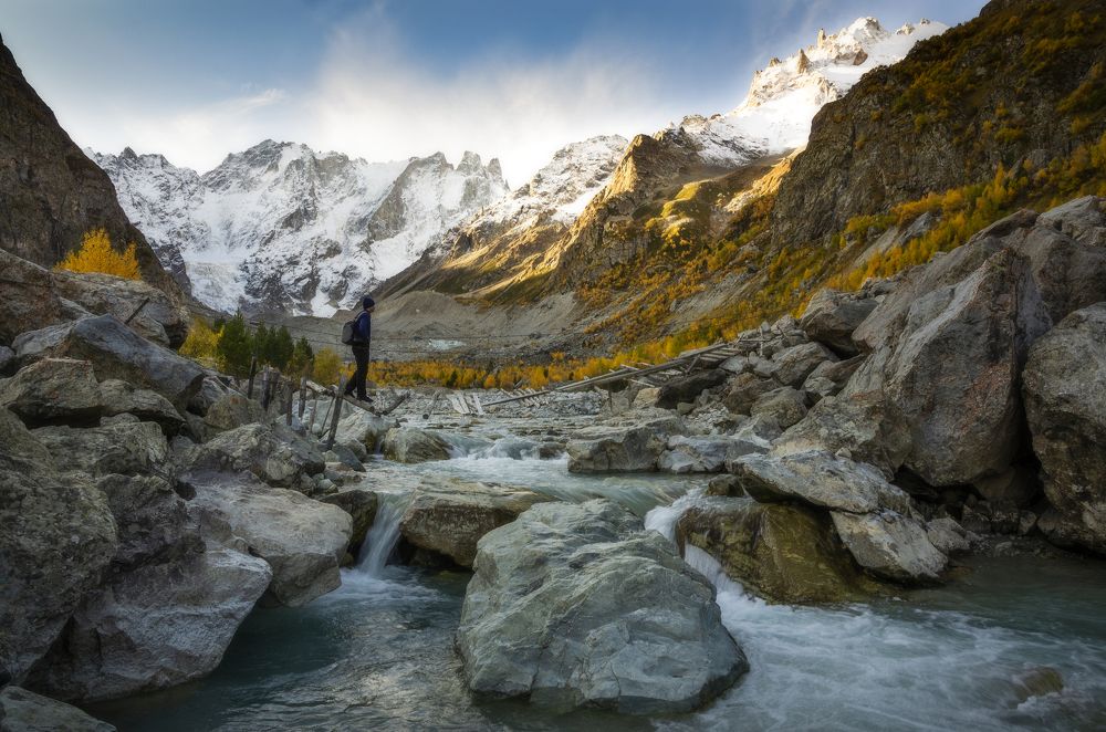 Photograph by Антон Литвин