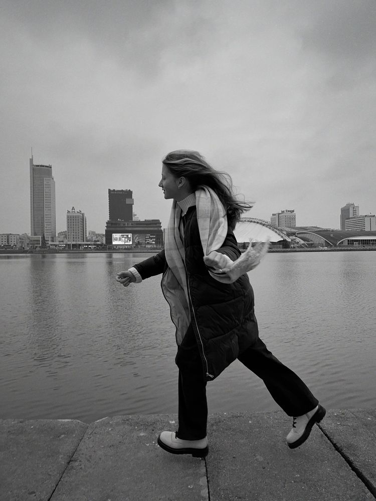Photograph by Елена Зенкевич