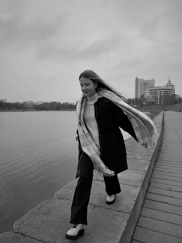 Photograph by Елена Зенкевич