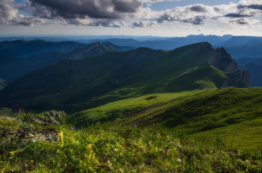 Photograph by Антон Литвин