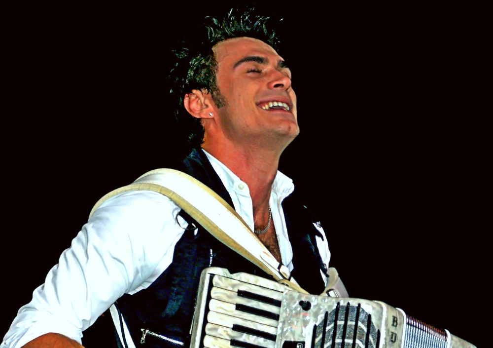 Сегодня я кайфую.