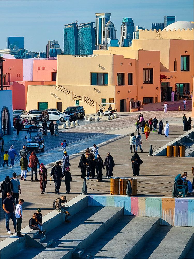 Photograph by Mohammad Saad