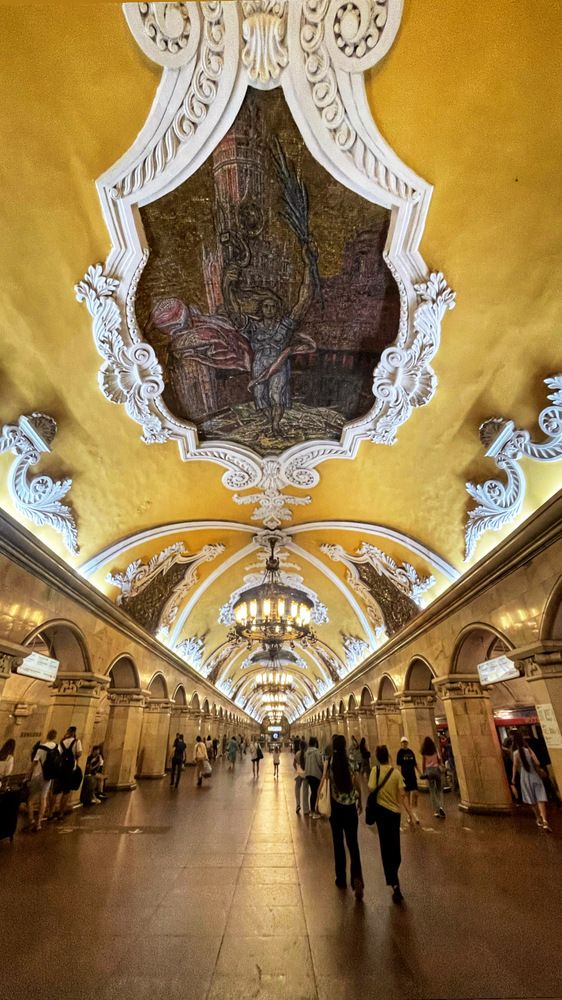 Photograph by Ольга