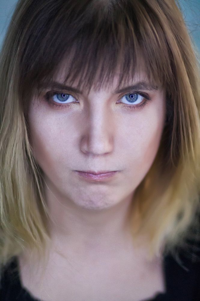 Photograph by Вероника Ларченко