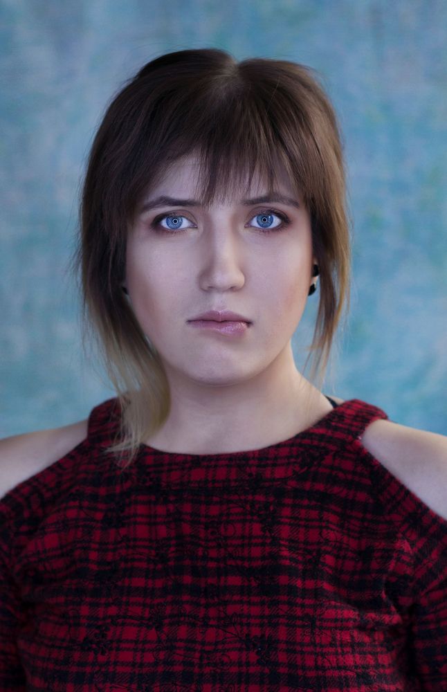 Photograph by Вероника Ларченко