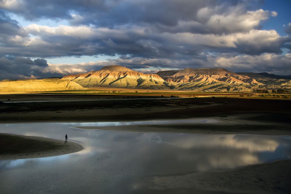 Photograph by Galip Çetiner
