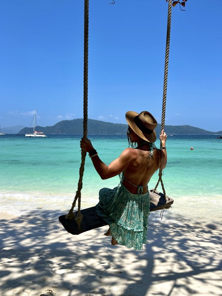 Фотография автора Виктория Калганова