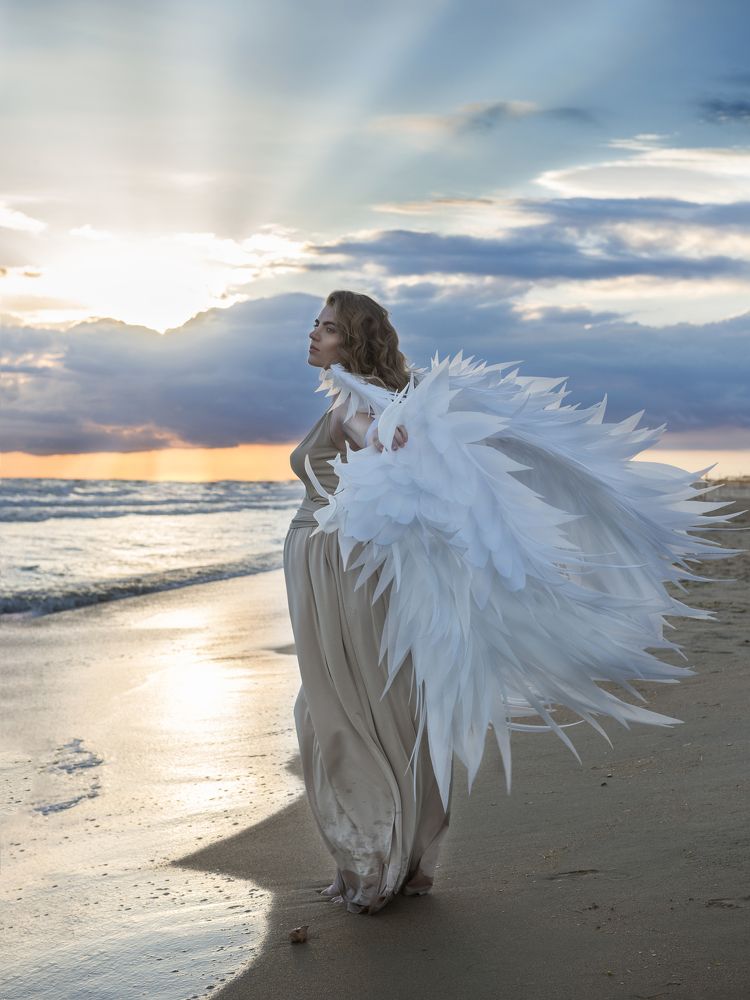 Photograph by Крестина Татьяна