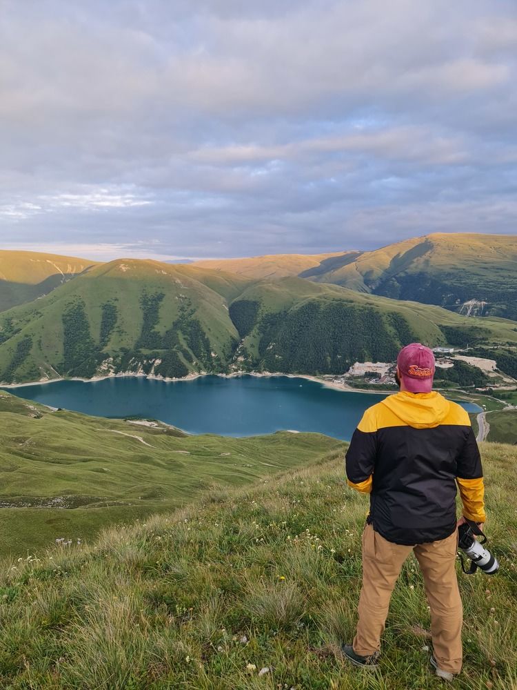 Photograph by Алексей Миронов