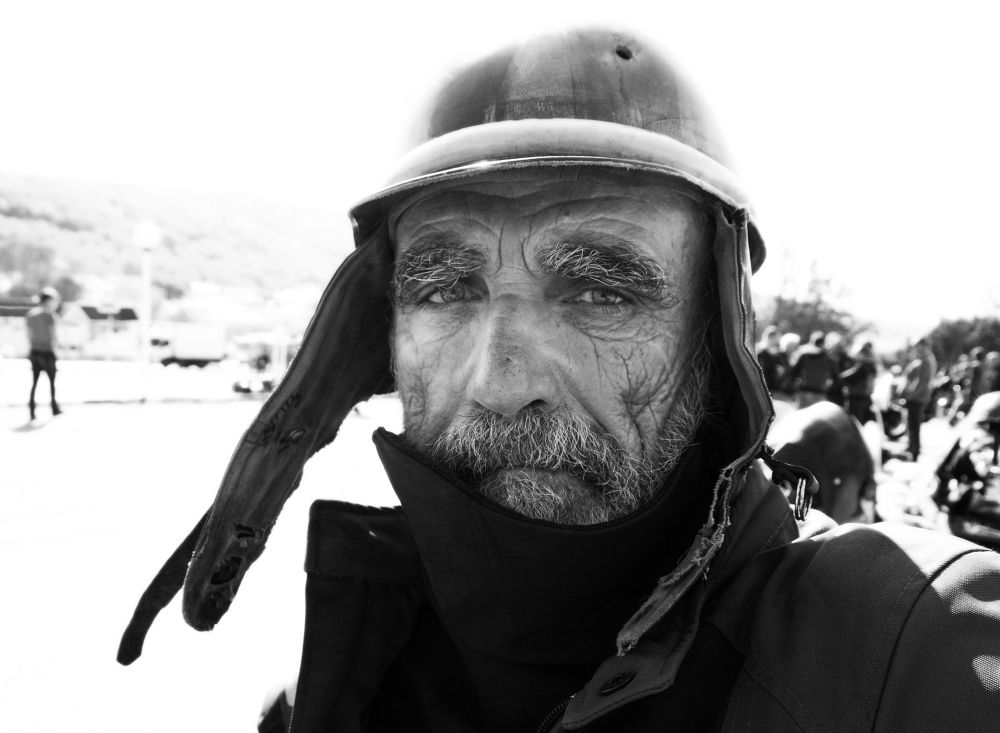 Photograph by Сергей Гречихин