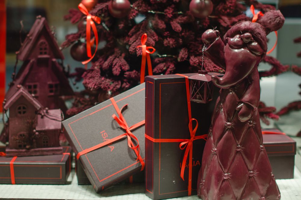 Фотография автора Анна Петина