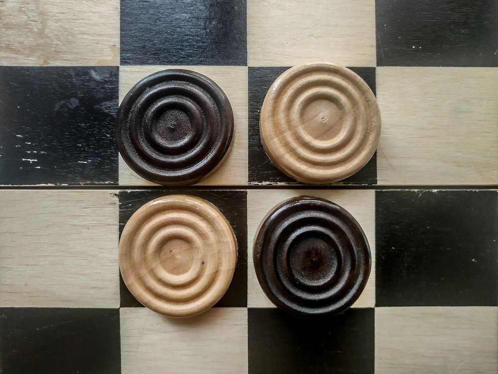 Photograph by Алексей Трифонов