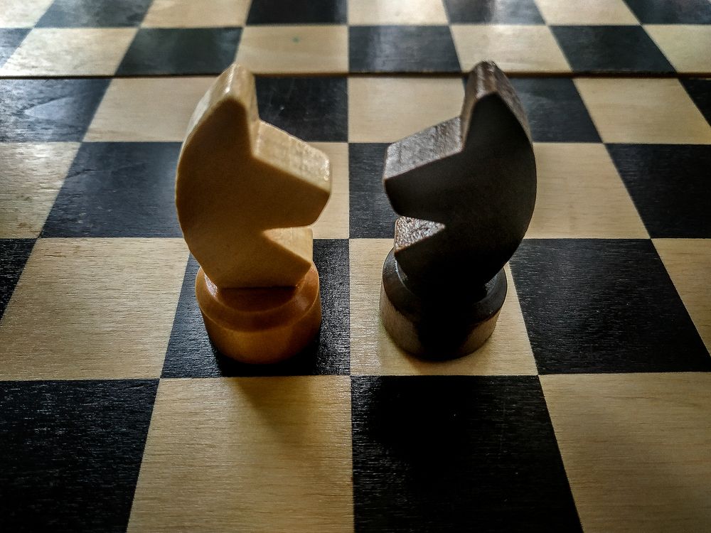 Photograph by Алексей Трифонов