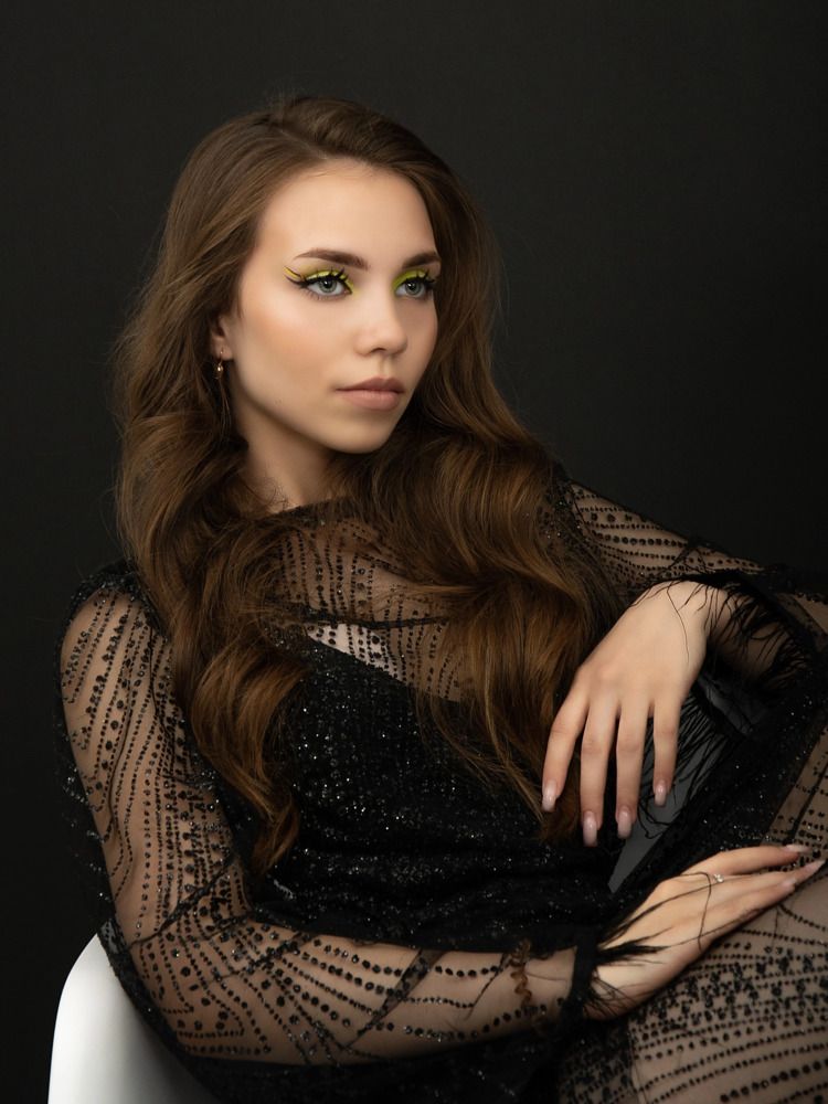 Photograph by Ольга Климович