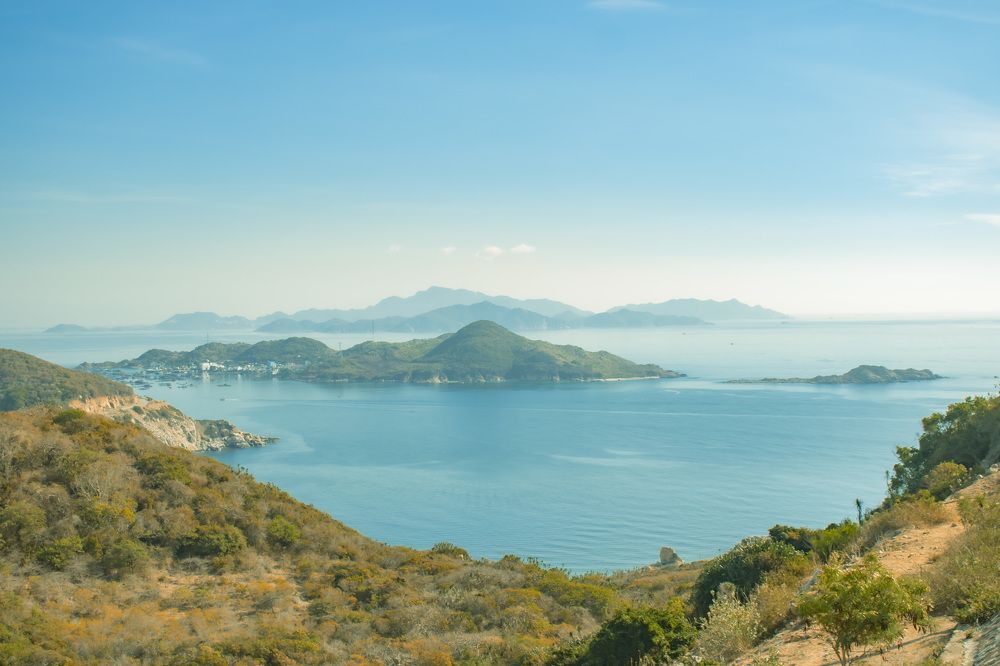 Photograph by Lê Trung Phùng