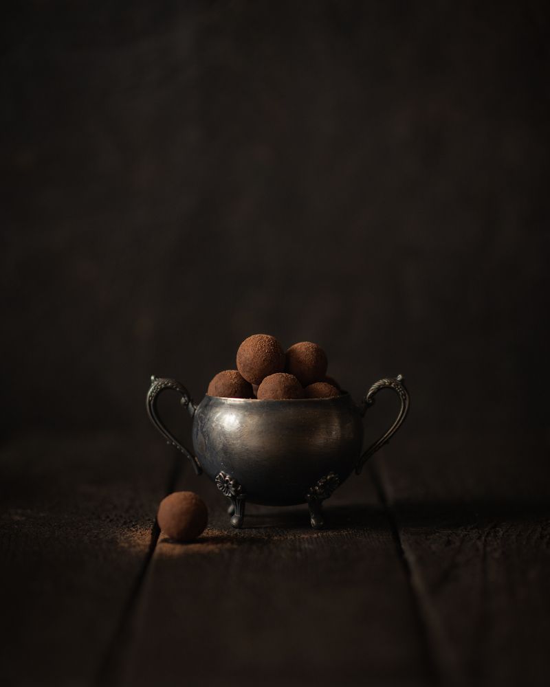 Photograph by Валерия Дорогова