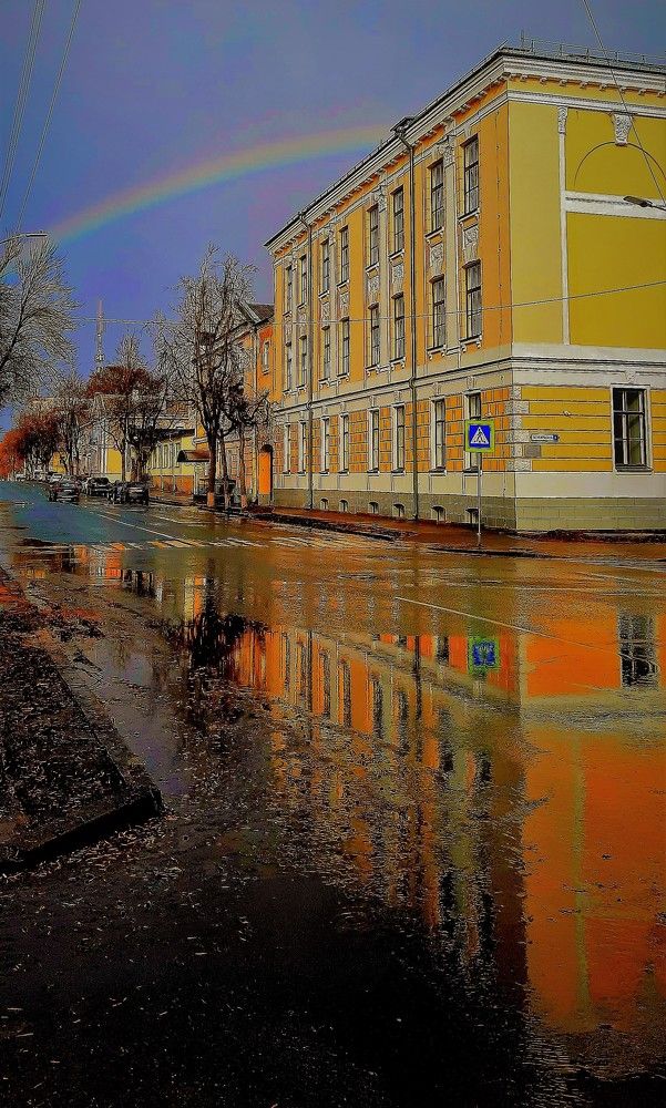 Photograph by Марина Игнатьева