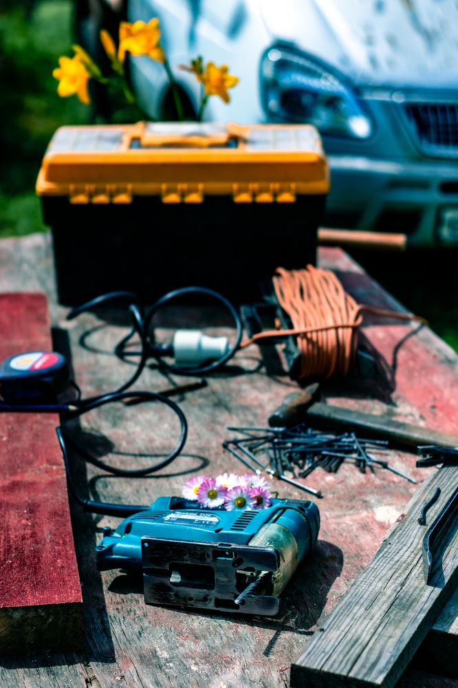 Photograph by Сергей Аникушин