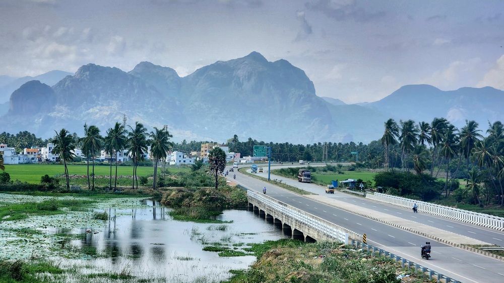 Photograph by VVR SUBRAMANIAN