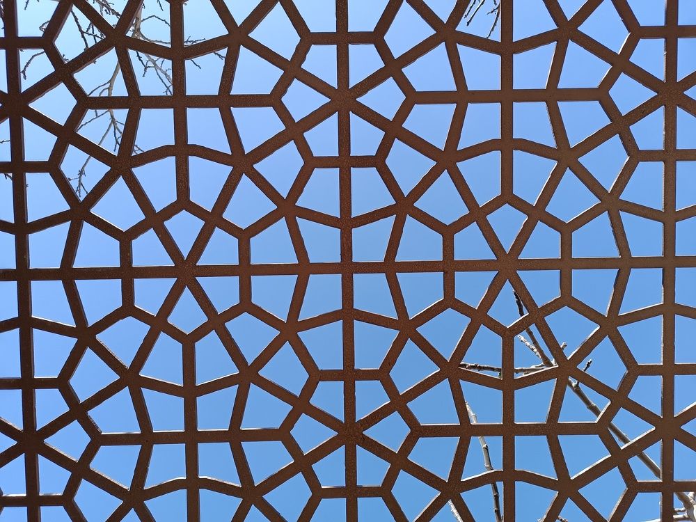 Photograph by Rustam Huseynov