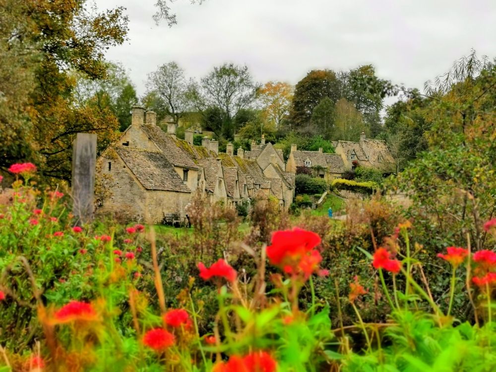 Фотография автора Ian Heard