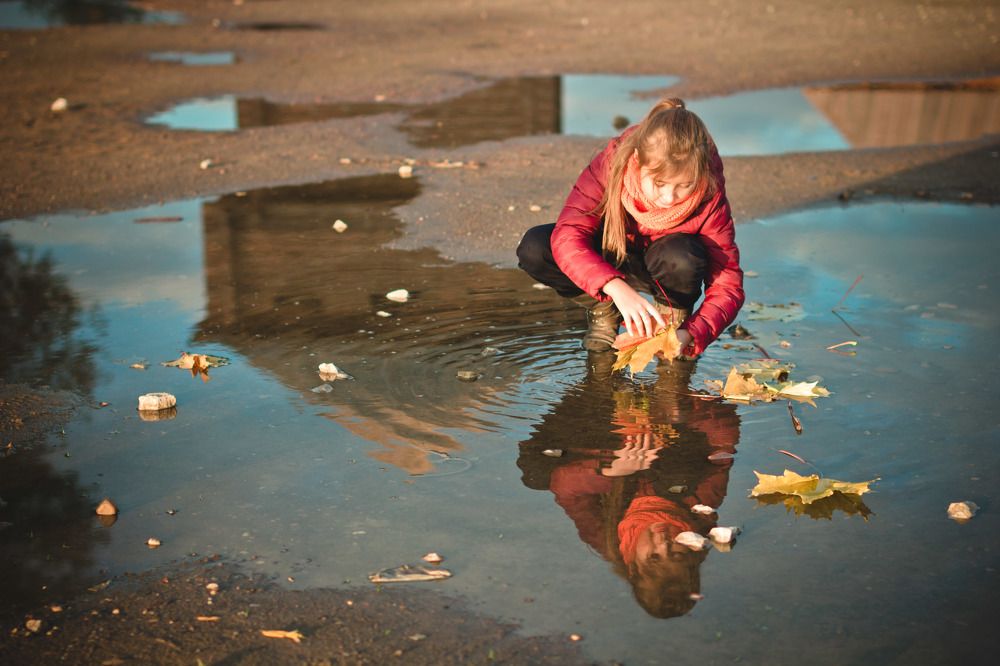 Фотография автора Анна Петина