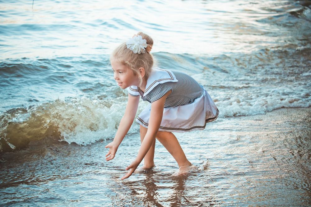 Фотография автора Анна Петина