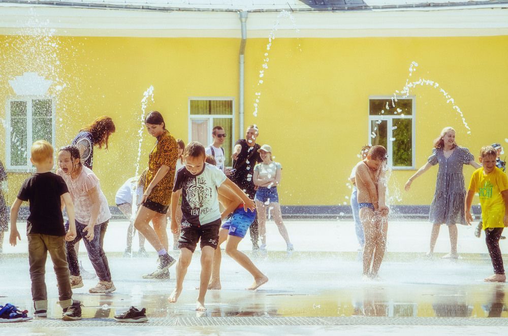 Photograph by Юлия Лушникова