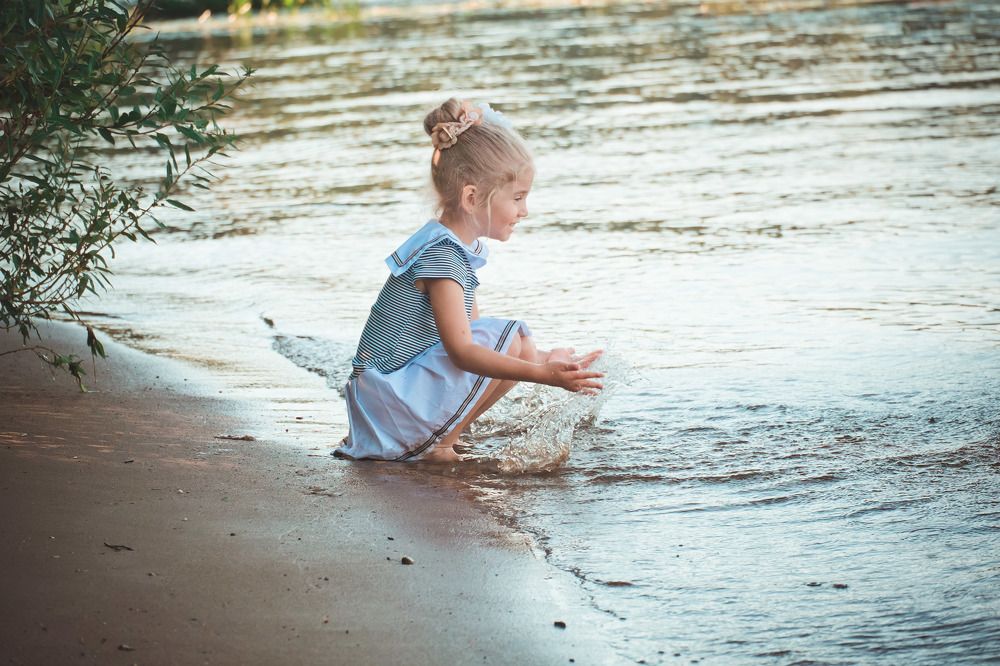 Фотография автора Анна Петина