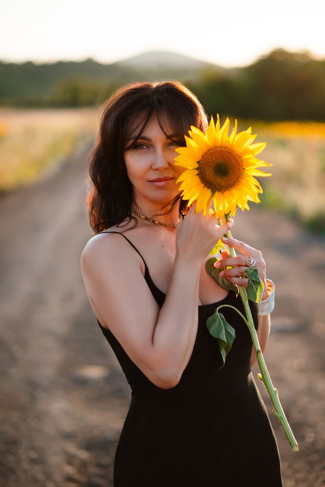 Photograph by Крестина Татьяна