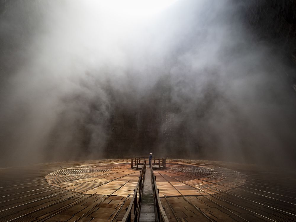 Photograph by FABIO SARTORI