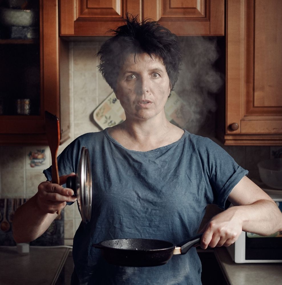 Photograph by Ольга Вороная