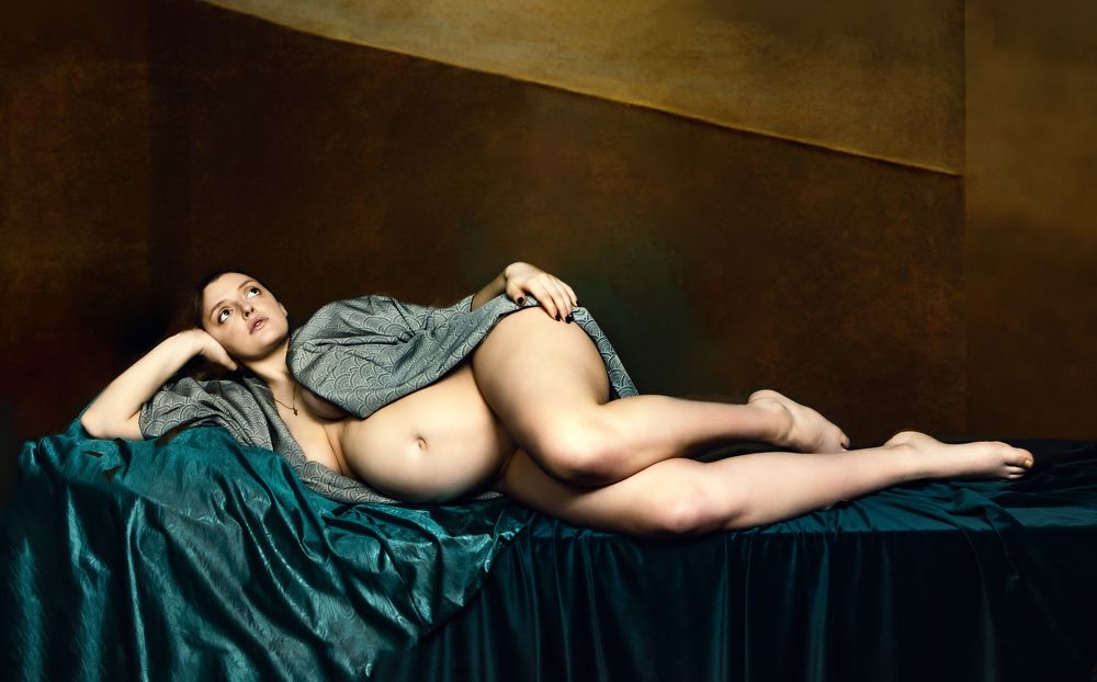 Photograph by Alexander Ivashkevich