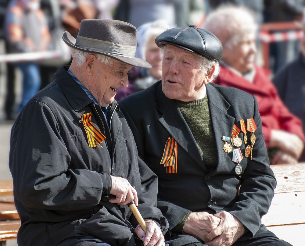 Photograph by Сергей Шварцман