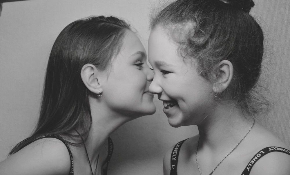 Photograph by Мария Зыкова