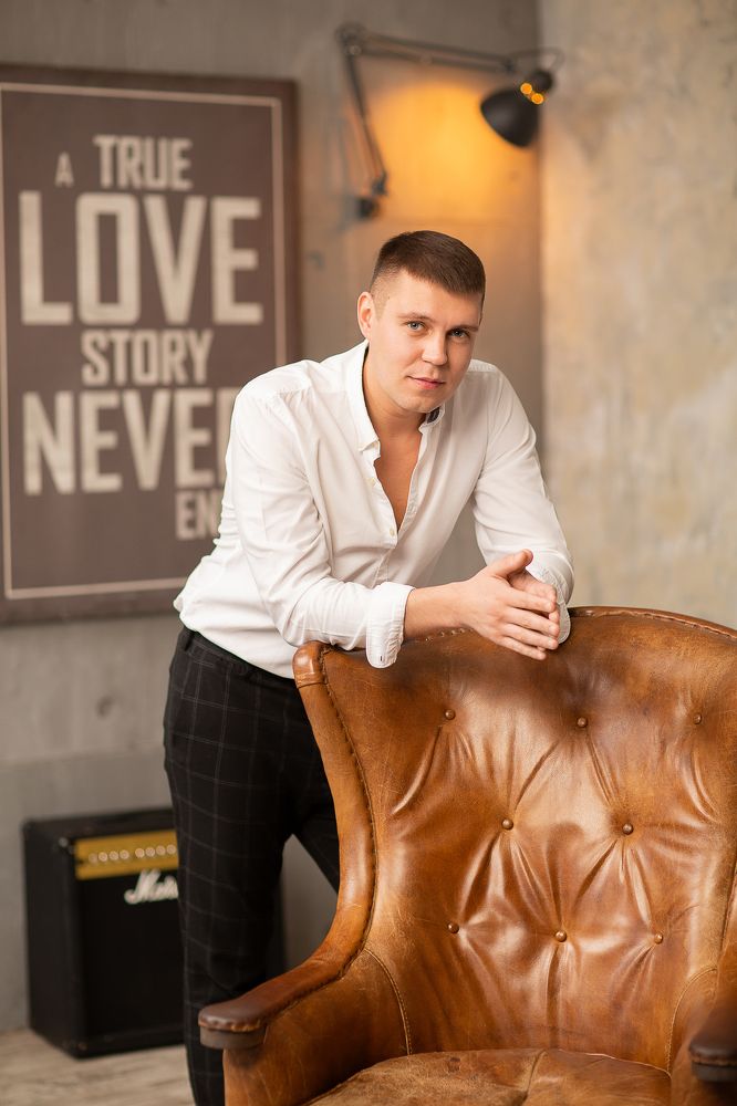 Photograph by Анжелика Соловьева