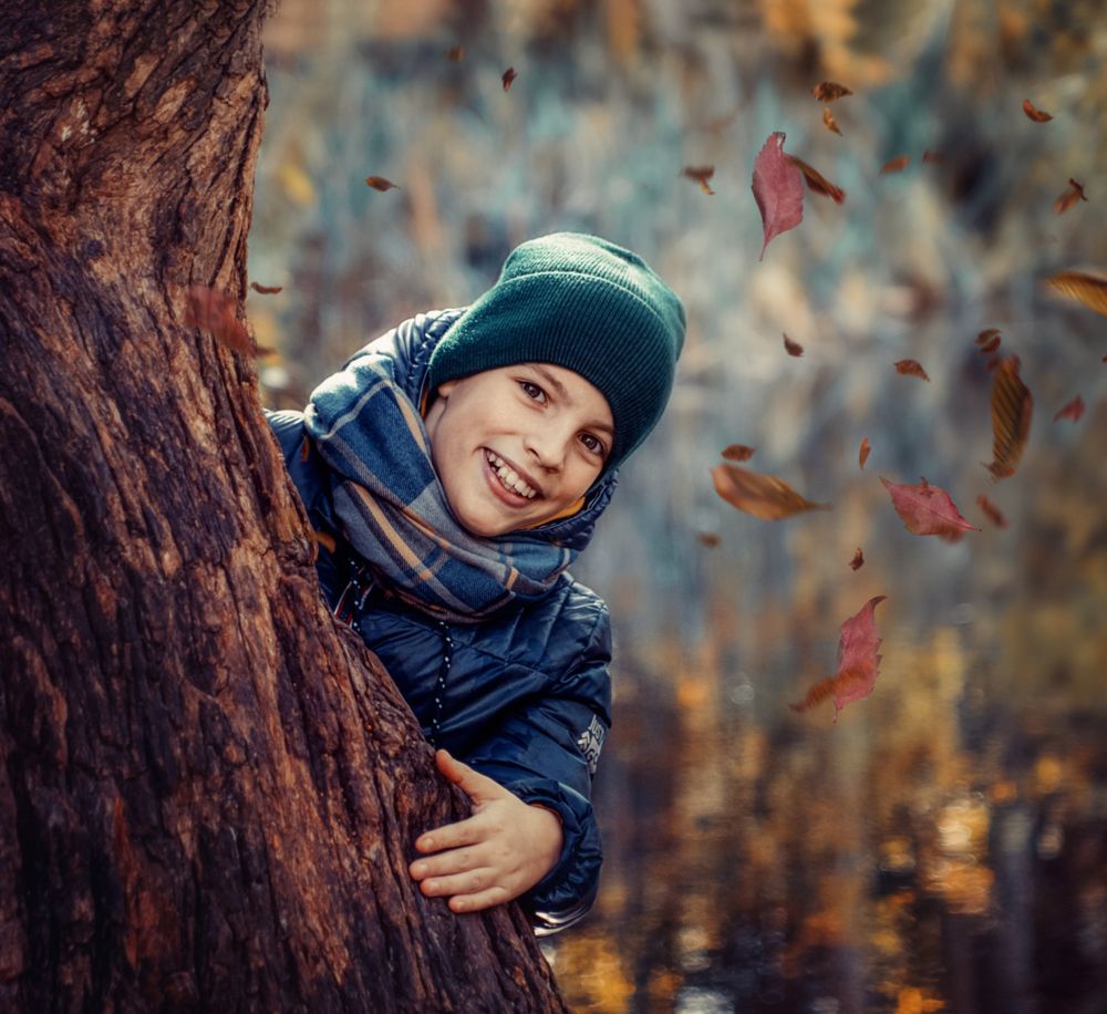 Photograph by Светлана Инькова