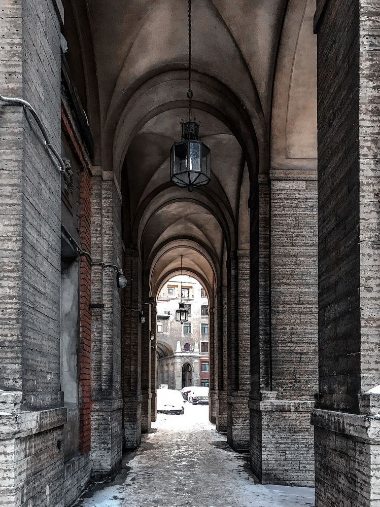 Photograph by Елена Сиушова