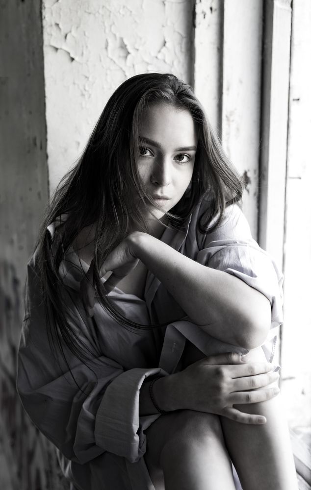 Photograph by Alexander Ivashkevich