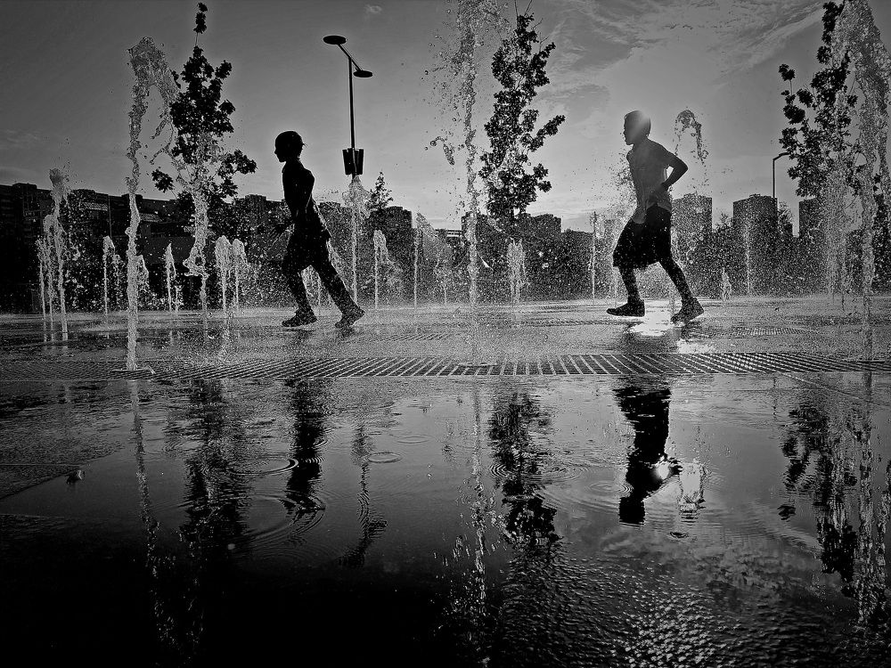 Photograph by Ольга Воронова