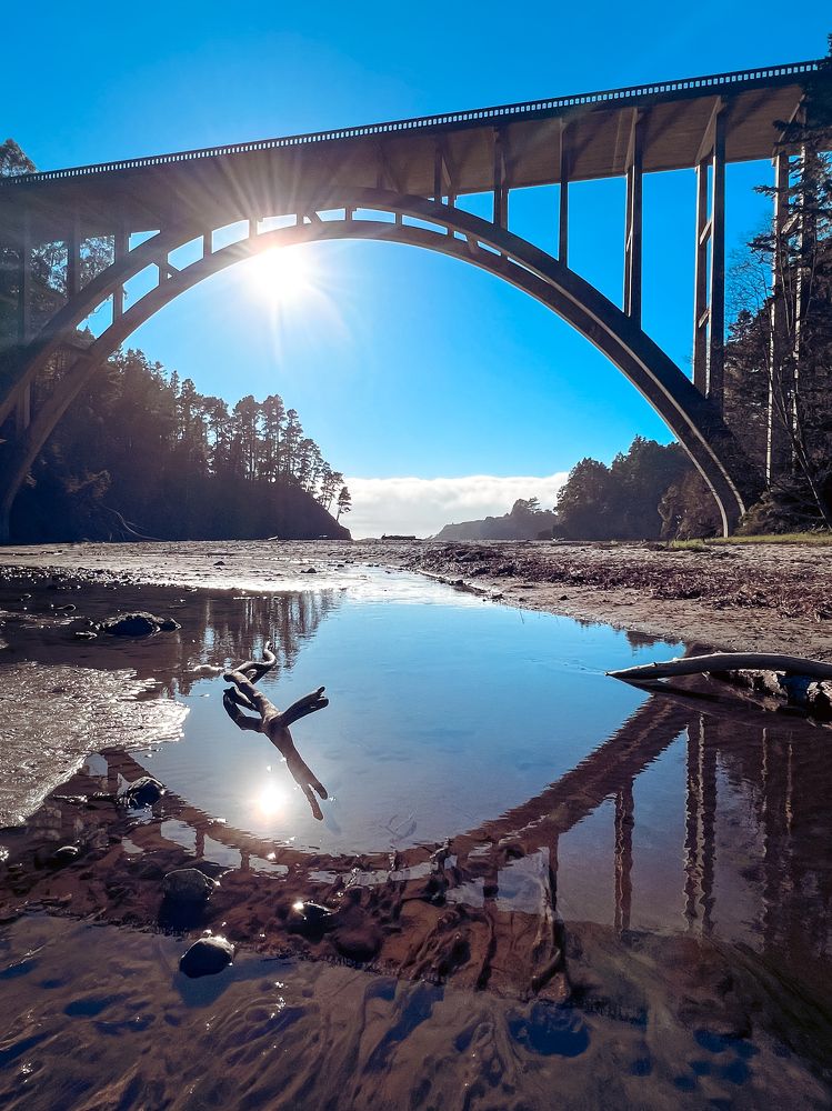 Photograph by Natalia