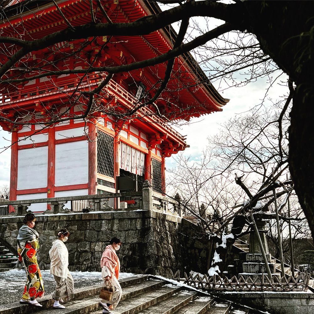 Photograph by Shayne