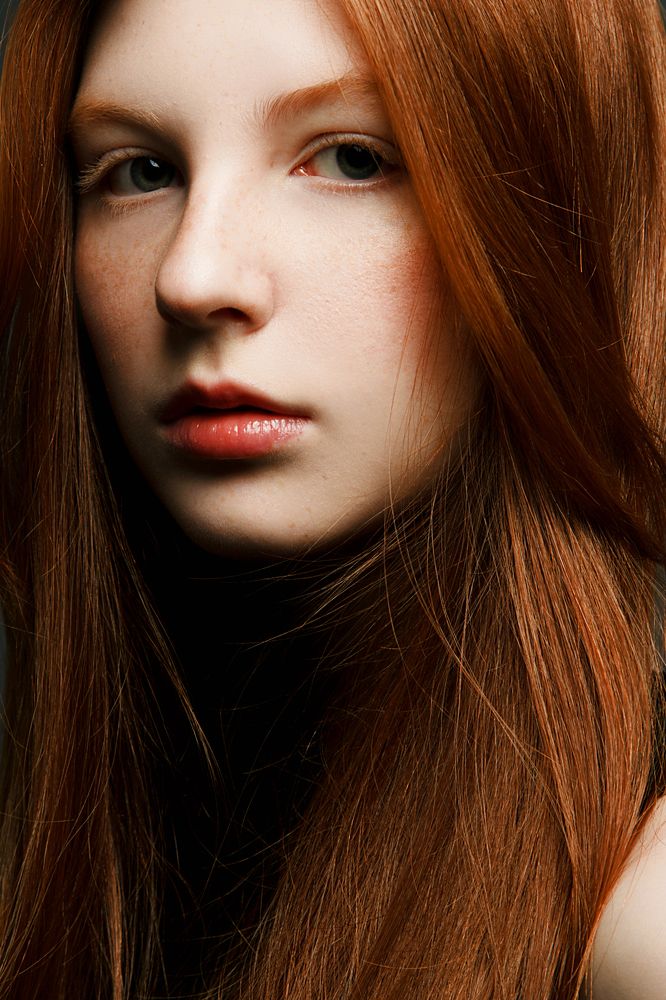 Photograph by Marie Dashkova