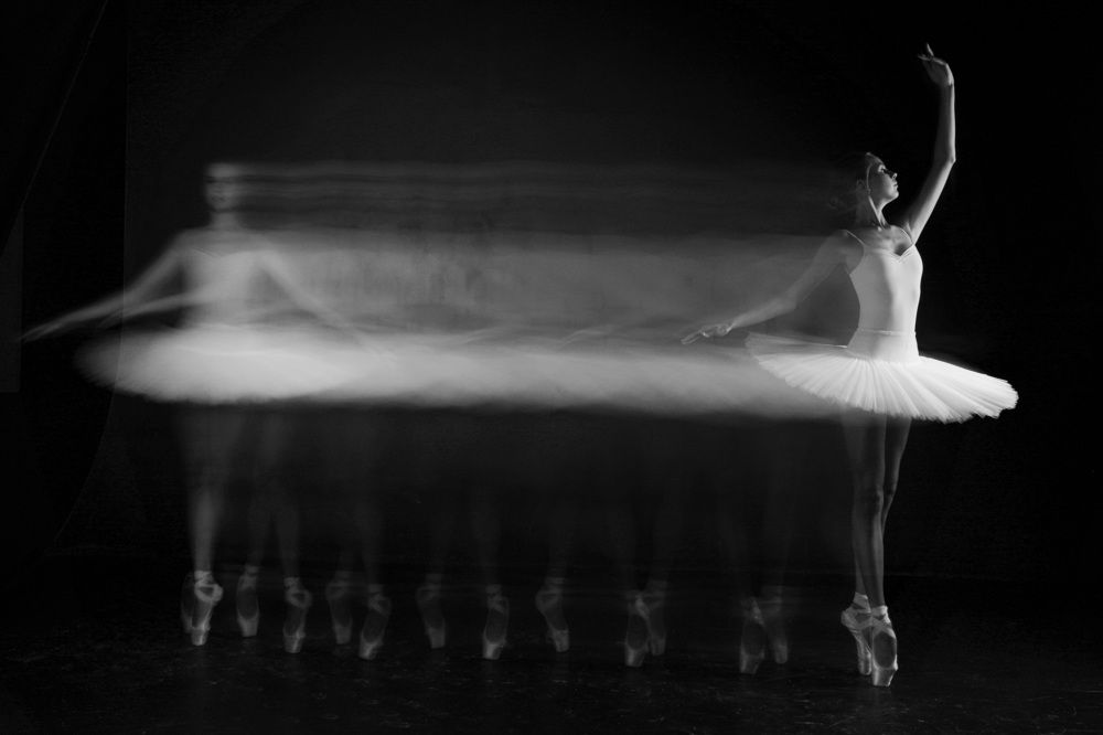 Photograph by Анастасия Поляк