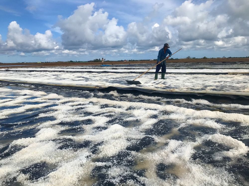 Photograph by HIEU LIEM DO