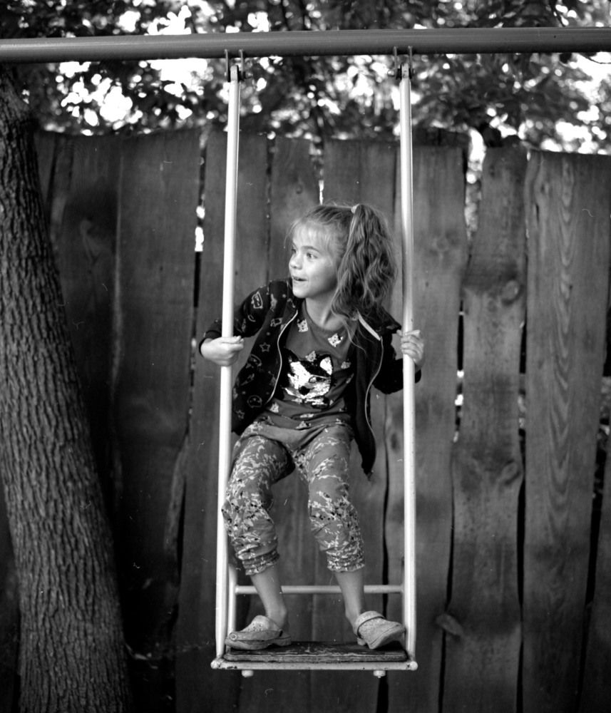 Photograph by Георгий (Рысь) Дегтярев