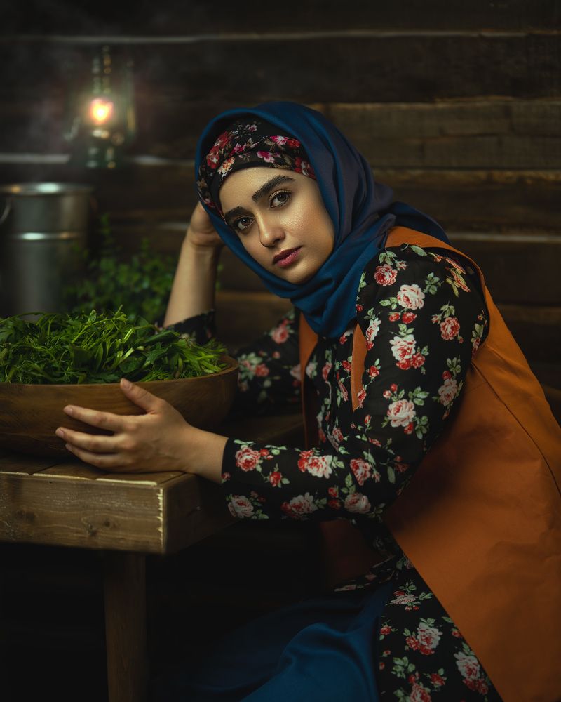 Photograph by Taghavi Mehdi