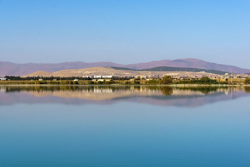 Photograph by Nassim Mohamed